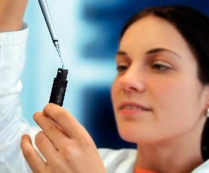 Instrumentelle Analytik: Hellma mit Innovationspreis