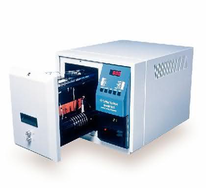 solvent enhanced light scattering (SELS): GPC/SEC: Neue Lichtstreutechnik