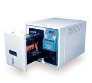 solvent enhanced light scattering (SELS): GPC/SEC: Neue Lichtstreutechnik