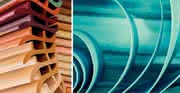 Extrusion: Polen bekommt Profil
