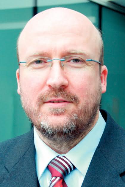 Antriebstechnik: Energiesparen  mit System