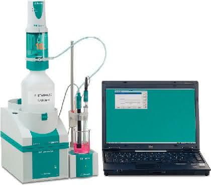 pH-Module 867: Flexibel bei pH- und Ionenmessung