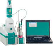 pH-Module 867: Flexibel bei pH- und Ionenmessung