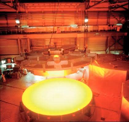 Fachbeitrag: Vom Glaslabor  zum Technologiekonzern