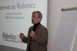 Wirtschaft + Unternehmen: Schunk: Expert Days on Service Robotics