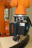 Wirtschaft + Unternehmen: Kuka Systems erhält Branchenpreis