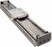 Lineartechnik: Für Packgut