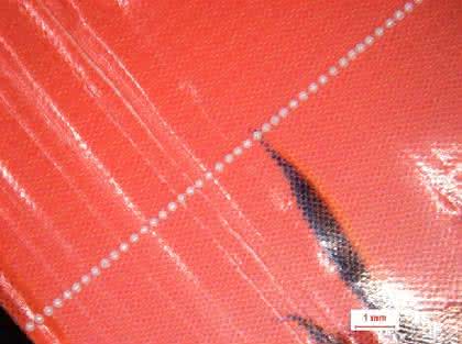 Handhabungstechnik: Packstoffe mit Laser bearbeiten Handhabungstechnik: Packstoffe mit Laser bearbeiten