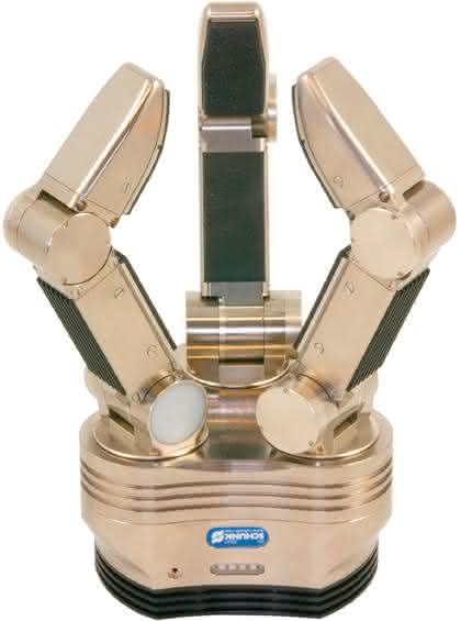 MRK + Cobots: Die Helfer kommen!