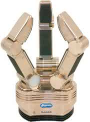 MRK + Cobots: Die Helfer kommen!