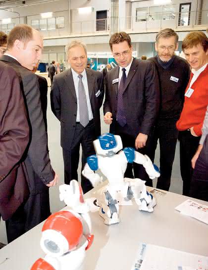 MRK + Cobots: Die Helfer kommen!