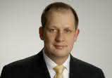 Wirtschaft + Unternehmen: Ter Hell: neuer Managing Director Sales