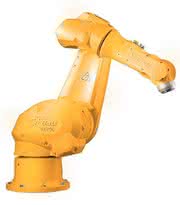 MRK + Cobots: Leichter  Schwerlastroboter