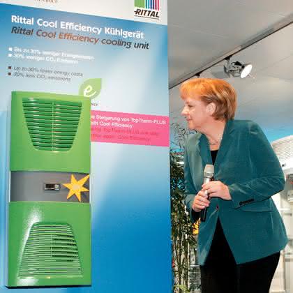 Antriebstechnik: Energiespar-Potenziale  konsequent nutzen
