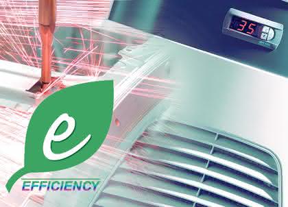 Antriebstechnik: Energiespar-Potenziale  konsequent nutzen