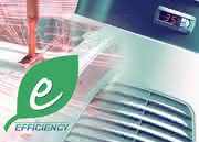 Antriebstechnik: Energiespar-Potenziale  konsequent nutzen