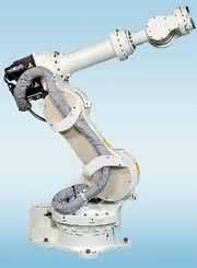 MRK + Cobots: Kompakt mit  hoher Tragkraft 