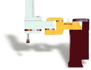 MRK + Cobots: Schnelle Scaras