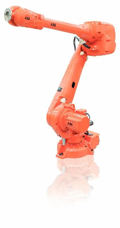MRK + Cobots: Effizienz ist Trumpf