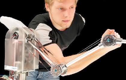 MRK + Cobots: Durchweg kooperativ