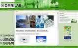 News: Neue OMNILAB Website