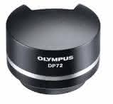 Produkt der Woche: Olympus DP72: Leistungsstarke Digitalkamera für die Mikroskopie