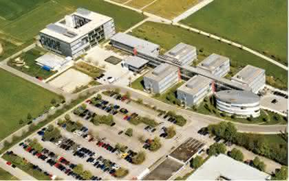 Fachbeitrag: BioRegion Martinsried