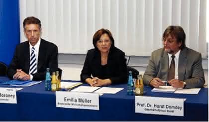 Fachbeitrag: BioRegion Martinsried