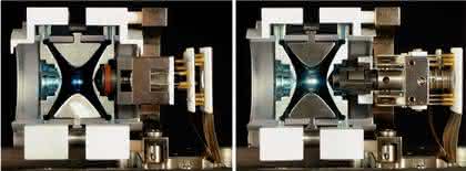 Instrumentelle Analytik: GC/MS und Pyrolyse