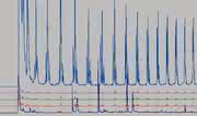 Instrumentelle Analytik: GC/MS und Pyrolyse