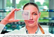Polypropylen-Mikrotiterplatten: Mikrotiterplatten mit klarem Pluspunkt