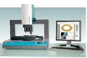 Profilometer µscan explorer: Neues Profilometer