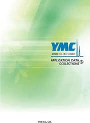 Application Data Collection Nr. 5: Neues Applikationsbuch