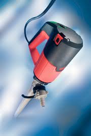 Hydraulik + Pneumatik: Eine Hand zu wenig