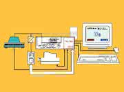 Druck-Kalibrier-Software: Druck-Kalibrier-Software
