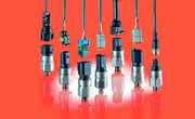 Hydraulik + Pneumatik: Optionen offen