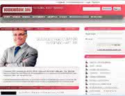 Internet-Schaufenster: Die Internet-Adresse des Monats April 2009