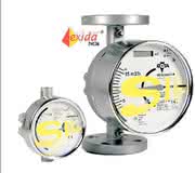 Rotameter RAMC/RAKD: Rotameter in SIL-Anwendungen
