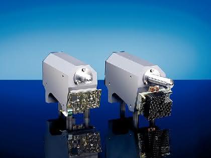 Spektrometer-Module MCS FLEX: Spektrometer für bewegte Systeme