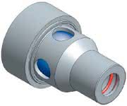 Hydraulikkomponenen: Hydraulikkomponenten