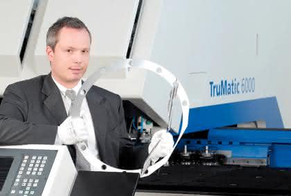 Zulieferer: Im Dienste  des Cashflow