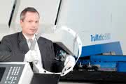 Zulieferer: Im Dienste  des Cashflow
