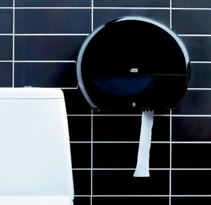 Arbeitssicherheit: Top-Design im Waschraum Arbeitssicherheit: Top-Design im Waschraum