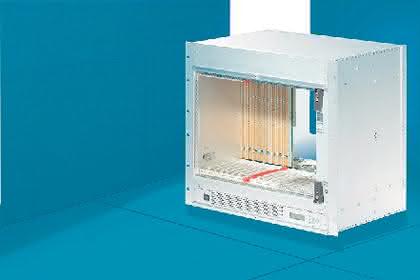 Industriekommunikation: Ein drittes Auge Industriekommunikation: Ein drittes Auge
