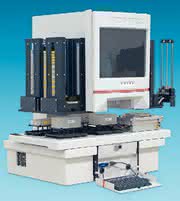 Multi-Kanal-Pipettiersystem Q4: Neue Generation von Multi-Kanal-Pipettierrobotern