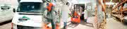 Panorama: Warehousing als Dienstleistung
