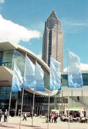 ACHEMA: ACHEMA: Trends in  Labor- und Analysentechnik