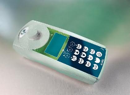 Für wichtige Parameter der Wasseranalytik: Modernes, tragbares Photometer