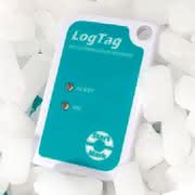 Tieftemperaturdatenlogger LogTag: Für Temperaturen bis -80 °C