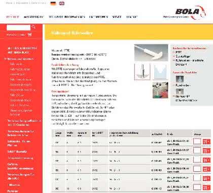 Internet-Schaufenster: Die Internet-Adresse des Monats Mai 2009